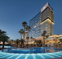 Crown Towers Perth - Accommodation Bookings