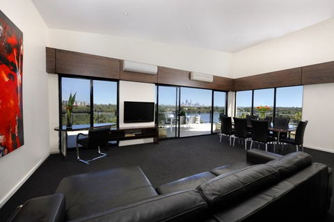 Assured Ascot Quays Apartment Hotel - Accommodation Bookings 6