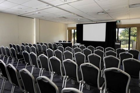 Assured Ascot Quays Apartment Hotel - Accommodation Bookings 8