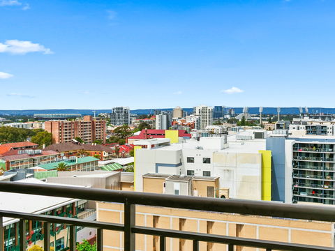 All Suites Perth - Accommodation Bookings 0