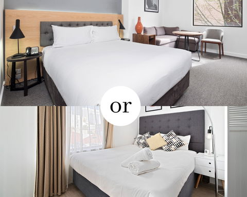 All Suites Perth - Accommodation Bookings 1