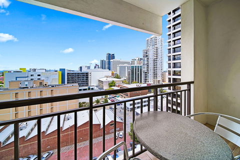 All Suites Perth - Accommodation Bookings 2