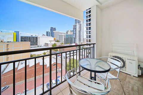 All Suites Perth - Accommodation Bookings 3