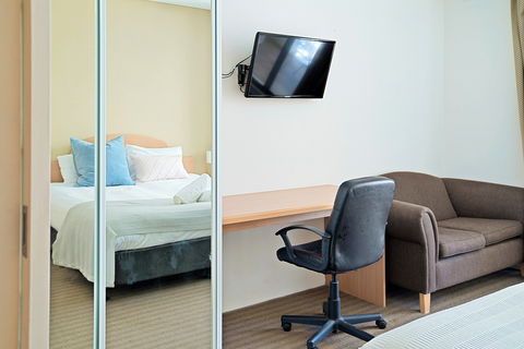 All Suites Perth - Accommodation Bookings 4
