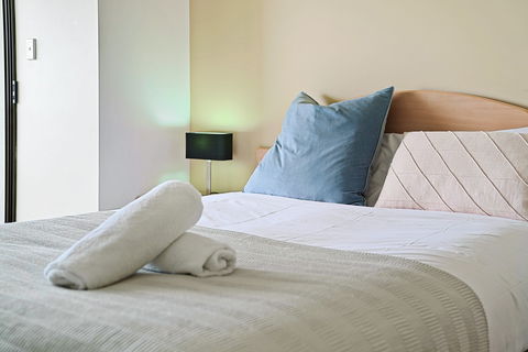 All Suites Perth - Accommodation Bookings 5