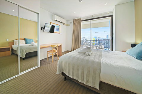 All Suites Perth - Accommodation Bookings 6