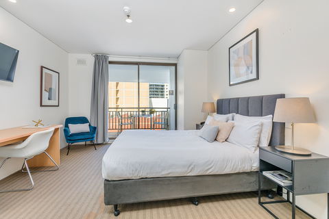 All Suites Perth - Accommodation Bookings 7