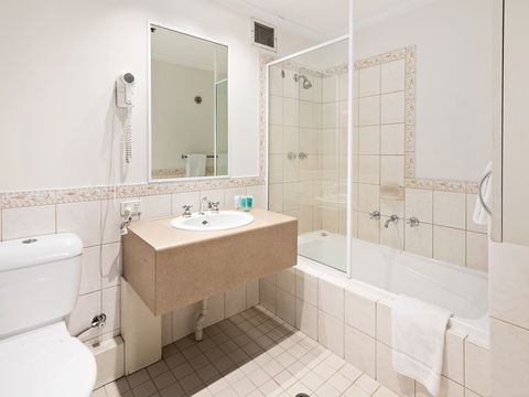All Suites Perth - Accommodation Bookings 8