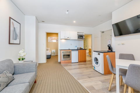 All Suites Perth - Accommodation Bookings 9