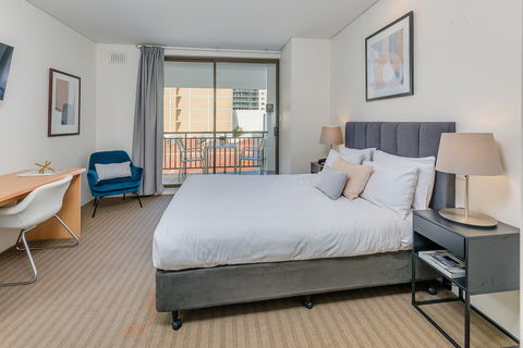 All Suites Perth - Accommodation Bookings 12