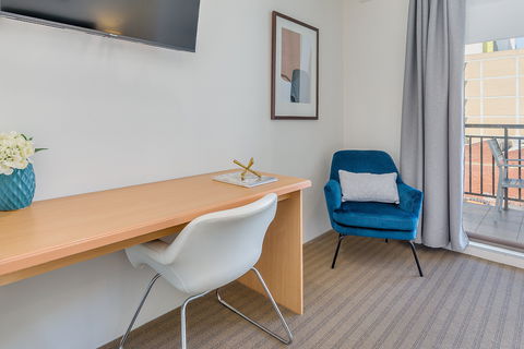 All Suites Perth - Accommodation Bookings 13