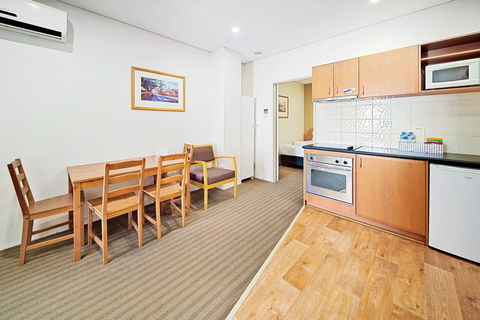 All Suites Perth - Accommodation Bookings 15