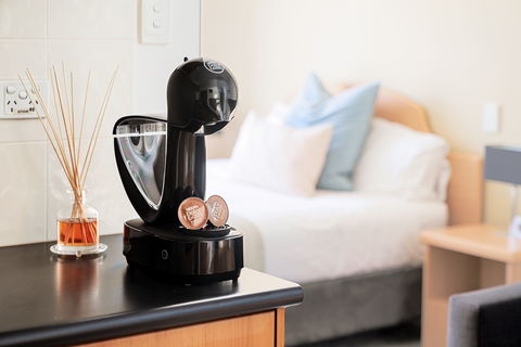 All Suites Perth - Accommodation Bookings 16