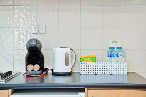 All Suites Perth - Accommodation Bookings 17