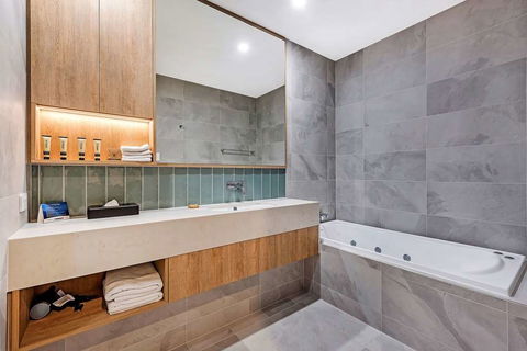 Ingot Hotel Perth, An Ascend Hotel - Accommodation Bookings 4