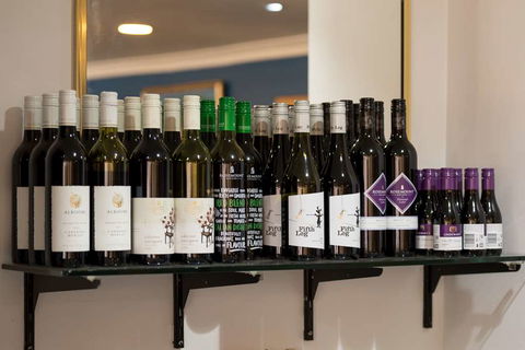 Sanno Marracoonda Airport Hotel - Accommodation Bookings 9