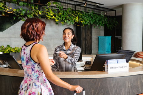 Aloft Perth - Accommodation Bookings 3