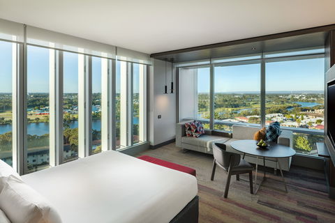 Aloft Perth - Accommodation Bookings 4