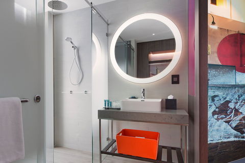 Aloft Perth - Accommodation Bookings 5