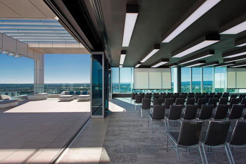 Aloft Perth - Accommodation Bookings 6