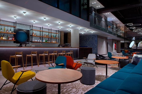 Aloft Perth - Accommodation Bookings 8