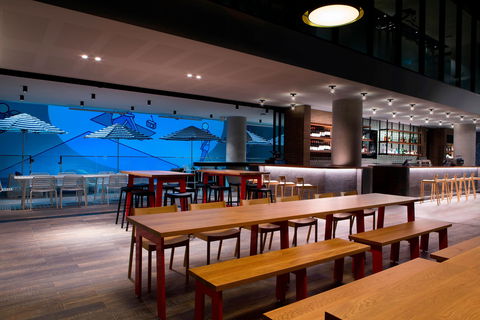 Aloft Perth - Accommodation Bookings 9