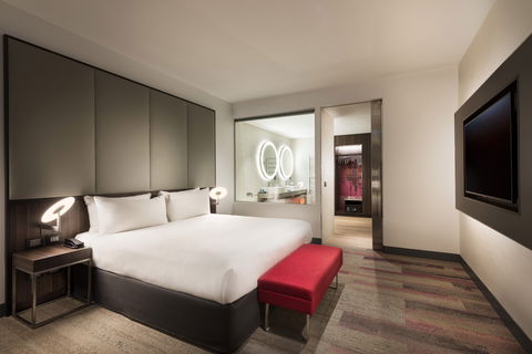 Aloft Perth - Accommodation Bookings 10