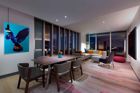 Aloft Perth - Accommodation Bookings 11