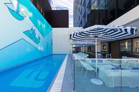 Aloft Perth - Accommodation Bookings 12