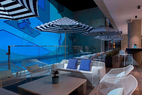 Aloft Perth - Accommodation Bookings 13
