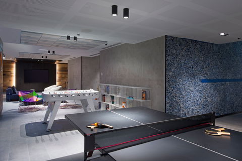 Aloft Perth - Accommodation Bookings 14
