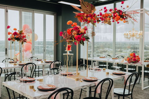 Aloft Perth - Accommodation Bookings 16