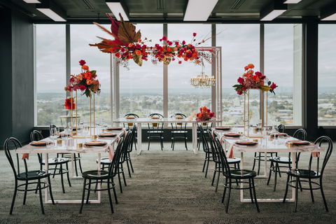 Aloft Perth - Accommodation Bookings 17