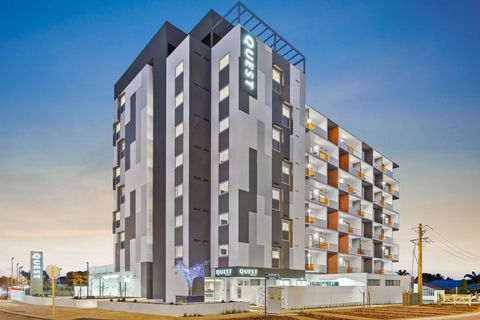 Quest Perth Ascot - Accommodation Bookings 0