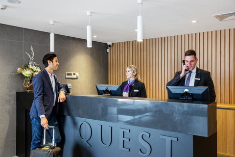 Quest Perth Ascot - Accommodation Bookings 9