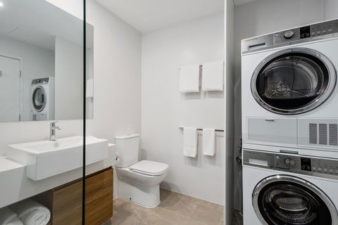 Quest Perth Ascot - Accommodation Bookings 12
