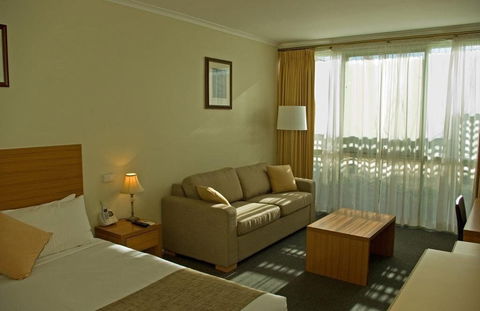 Admiralty Inn - Accommodation Bookings 3