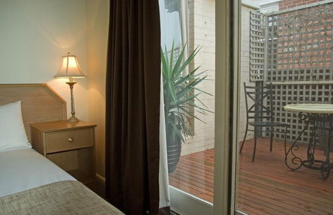Admiralty Inn - Accommodation Bookings 4
