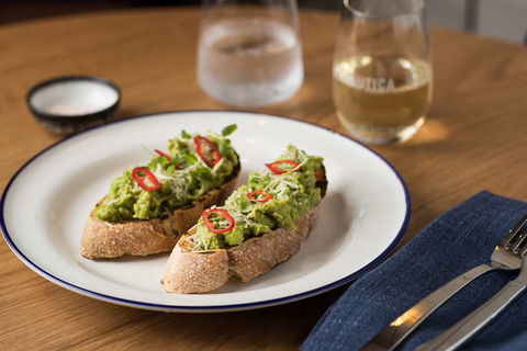 Rydges Geelong - Accommodation Bookings 12