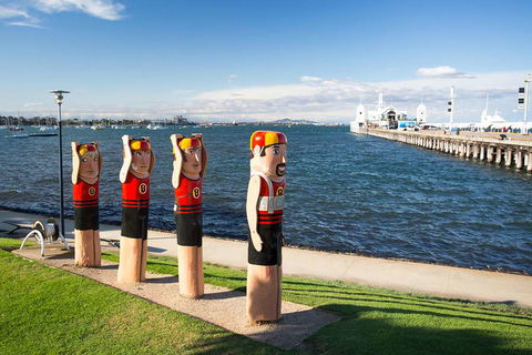 Rydges Geelong - Accommodation Bookings 17