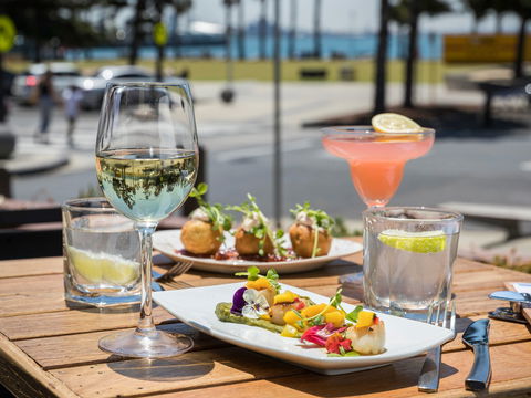 Novotel Geelong - Accommodation Bookings 9