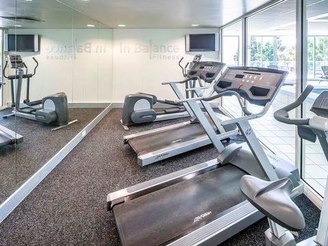 Novotel Geelong - Accommodation Bookings 13