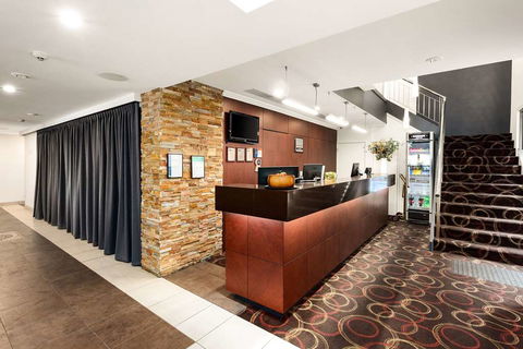 Quality Hotel Bayside Geelong - Accommodation Bookings 3