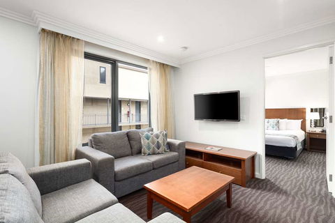 Quality Hotel Bayside Geelong - Accommodation Bookings 11