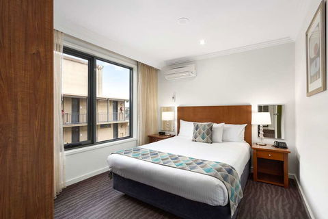Quality Hotel Bayside Geelong - Accommodation Bookings 13