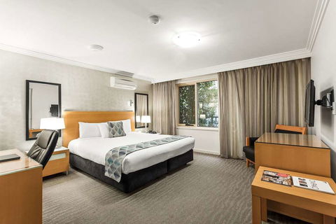 Quality Hotel Bayside Geelong - Accommodation Bookings 14