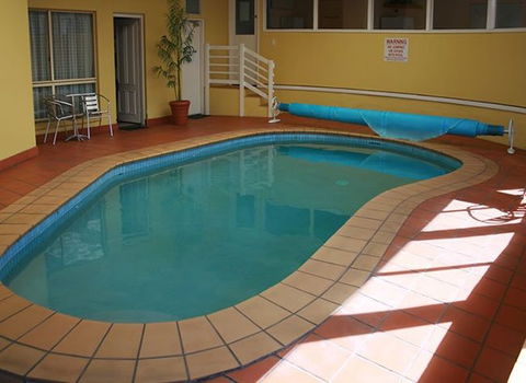 Abbotswood Motor Inn - Accommodation Bookings 0