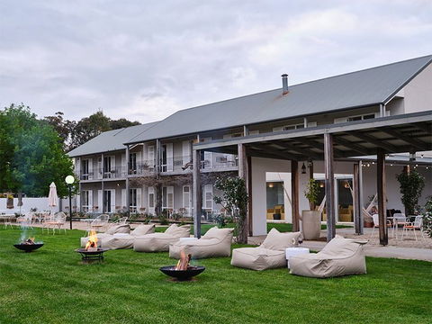Lindenwarrah Hotel - Accommodation Bookings 1