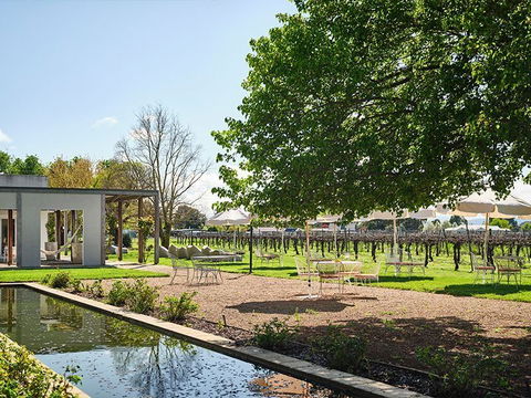 Lindenwarrah Hotel - Accommodation Bookings 2