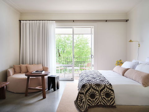 Lindenwarrah Hotel - Accommodation Bookings 16